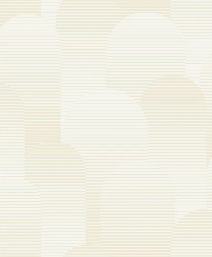 Tapeta nowoczesne łuki Caselio BLS 107511000 Arcea Blue Shades