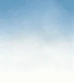 Mural z gradientem Caselio BLS 107546601 M Azura Blue Shades