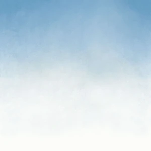 Mural z gradientem Caselio BLS 107546606 S Azura Blue Shades