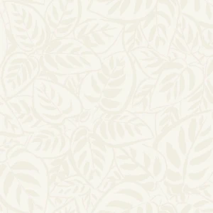 Tapeta metaliczne liście Caselio BLS 107550000 Caluna Blue Shades