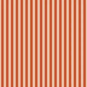 Tapeta paski Caselio HKC 107697184 Marshmallow Happy Kids Club