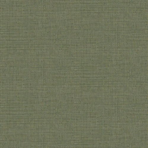 Tapeta imitująca płótno z rafii Caselio MIP 105977206 Raphia Mix & Stripes