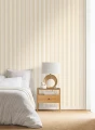 Tapeta paski Caselio MIP 107811000 Painted Line Mix & Stripes