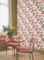 Tapeta kwiaty Casadeco BJAR 202578654 Bouquet D'été  Le Beau Jardin
