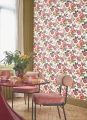 Tapeta kwiaty Casadeco BJAR 202578654 Bouquet D'été  Le Beau Jardin