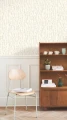 Tapeta zielnik Casadeco BJAR 202591234 Carnet Botanique Le Beau Jardin