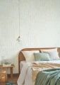 Tapeta zielnik Casadeco BJAR 202596314 Carnet Botanique Le Beau Jardin