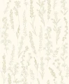 Tapeta zielnik Casadeco BJAR 202597777 Carnet Botanique Le Beau Jardin