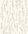 Tapeta zielnik Casadeco BJAR 202599092 Carnet Botanique Le Beau Jardin