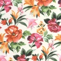 Tapeta kwiaty Casadeco BJAR 202578654 Bouquet D'été  Le Beau Jardin