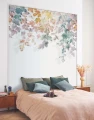 Mural zwisające liście Casadeco 202186003NW M Reverie D'automne Wonderwalls 3