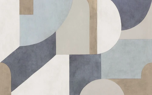 Mural geometryczny Casadeco 202206210NW S Empire Des Formes Wonderwalls 3