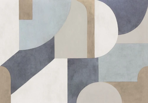 Mural geometryczny Casadeco 202206211NW M Empire Des Formes Wonderwalls 3