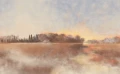 Mural artystyczny krajobraz natury Casadeco 202242310V S Luminis Wonderwalls 3