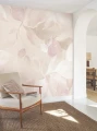 Mural liście Casadeco 202284404NW L Souffle Vegetal Wonderwalls 3