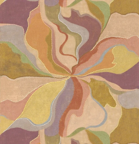 Mural abstrakcyjny Casadeco 202305309V L Voilumina Wonderwalls 3