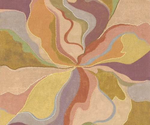 Mural abstrakcyjny Casadeco 202305407NW S Voilumina Wonderwalls 3