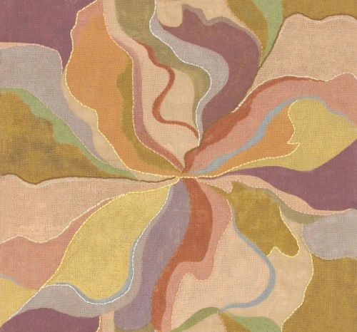 Mural abstrakcyjny Casadeco 202305408NW M Voilumina Wonderwalls 3