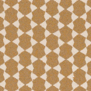 Tkanina zewnętrzna z geometrycznym wzorem Casamance 91930144 Ilha Madere