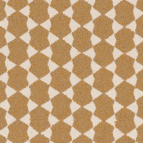 Tkanina zewnętrzna z geometrycznym wzorem Casamance 91930144 Ilha Madere
