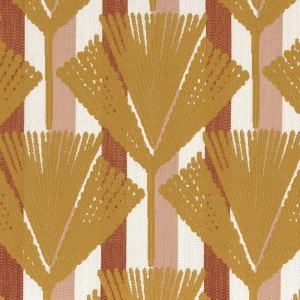 Tkanina zewnętrzna żakardowa Casamance 92800154 Madere