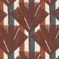 Tkanina zewnętrzna żakardowa Casamance 92800267 Madere