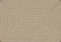! PROMO ! Tapeta geometryczna z fakturą sznurka Elitis VP 994 11 Cocon Cordes Sensibles x Véronique de Soultrait - na stanie 2 rolki