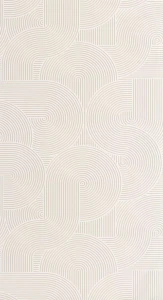 1 szt / 24H Tapeta zakrzywione linie Caselio GPC 105510999 Circle Graphic