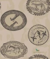 1 szt /24H Tapeta Cole & Son 109/4020 Matrinah Ardmore