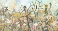 Mural dziki ogród Elitis VP 1027 01 L'Eden Et Après Sangpi