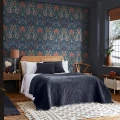 Tapeta botaniczna Graham & Brown Dove & Rose 140477 William Morris At Home Volume II