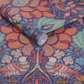 Tapeta botaniczna Graham & Brown Dove & Rose 140478 William Morris At Home Volume II