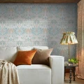Tapeta botaniczna Graham & Brown Dove & Rose 140479 William Morris At Home Volume II