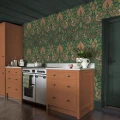 Tapeta botaniczna Graham & Brown Dove & Rose 140480 William Morris At Home Volume II