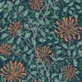 Tapeta roślinna Graham & Brown Honeysuckle 140484 William Morris At Home Volume II