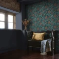 Tapeta roślinna Graham & Brown Honeysuckle 140484 William Morris At Home Volume II