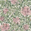 Tapeta roślinna Graham & Brown Honeysuckle 140486 William Morris At Home Volume II