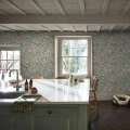Tapeta roślinna Graham & Brown Honeysuckle 140486 William Morris At Home Volume II