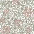 Tapeta roślinna Graham & Brown Honeysuckle 140488 William Morris At Home Volume II