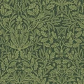 Tapeta z roślinnym wzorem Graham & Brown Acorn 140490 William Morris At Home Volume II