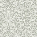 Tapeta z roślinnym wzorem Graham & Brown Acorn 140492 William Morris At Home Volume II