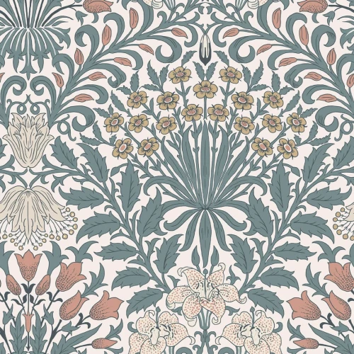 Tapeta roślinna Graham & Brown Garden 140493 William Morris At Home Volume II