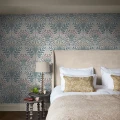 Tapeta roślinna Graham & Brown Garden 140493 William Morris At Home Volume II