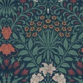 Tapeta roślinna Graham & Brown Garden 140494 William Morris At Home Volume II
