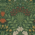 Tapeta roślinna Graham & Brown Garden 140495 William Morris At Home Volume II