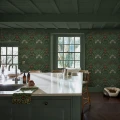Tapeta roślinna Graham & Brown Garden 140495 William Morris At Home Volume II