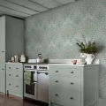 Tapeta roślinna Graham & Brown Garden 140496 William Morris At Home Volume II