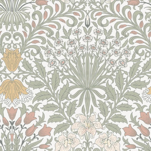 Tapeta roślinna Graham & Brown Garden 140497 William Morris At Home Volume II