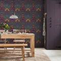 Tapeta roślinna Graham & Brown Garden 140498 William Morris At Home Volume II