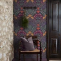 Tapeta roślinna Graham & Brown Garden 140498 William Morris At Home Volume II